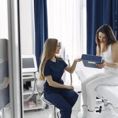 2026 Texas good faith exam rules for wellness clinics