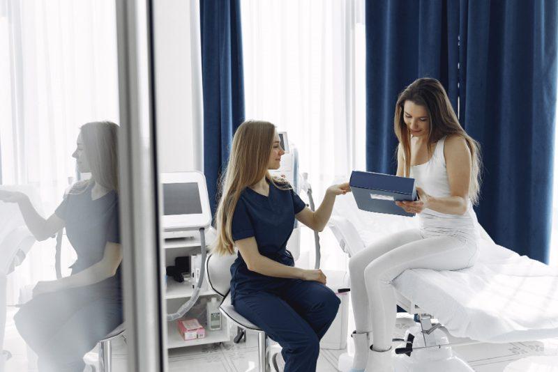 2026 Texas good faith exam rules for wellness clinics