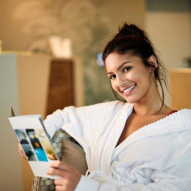 Why a facial treatment in a med spa is beneficial for your skin