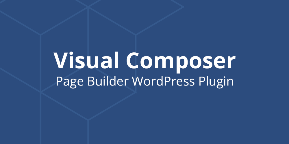 Advantages of the WordPress platform and of the Visual Composer addons