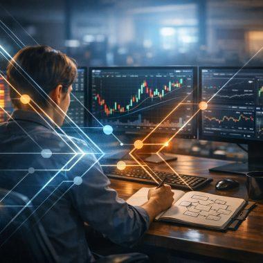 Building Professional Traders: The Xcelerate Trade Framework