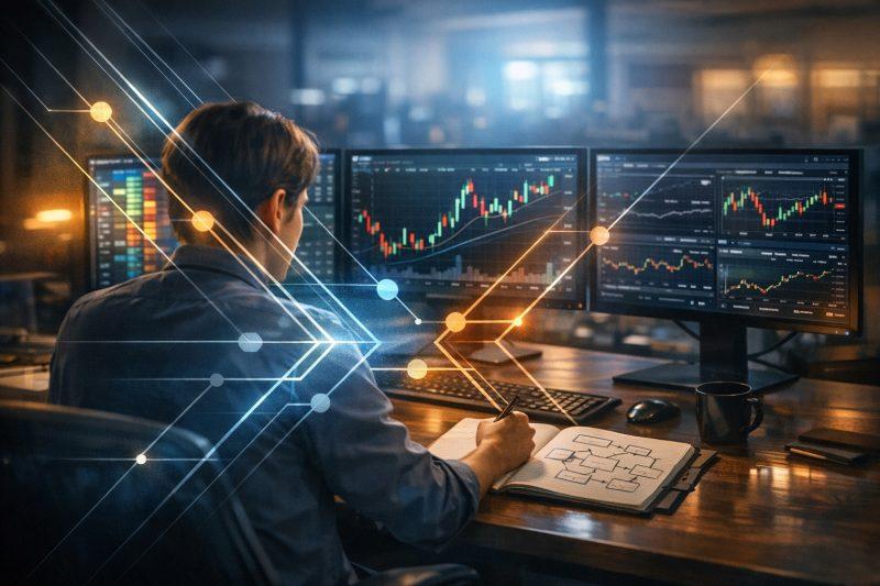 Building Professional Traders: The Xcelerate Trade Framework