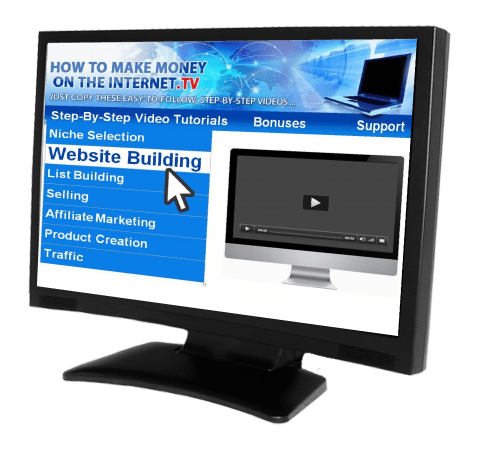 Building a Marketing Website for Free