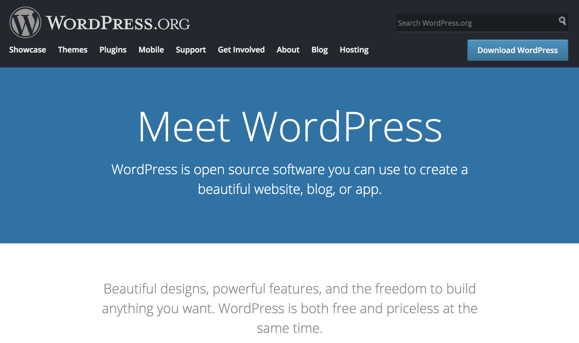 How You Can Make Wordpress To Do What You Want