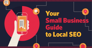 How does local seo work