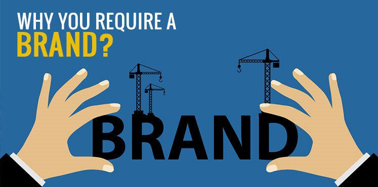 How to Turn Your Business into a Brand