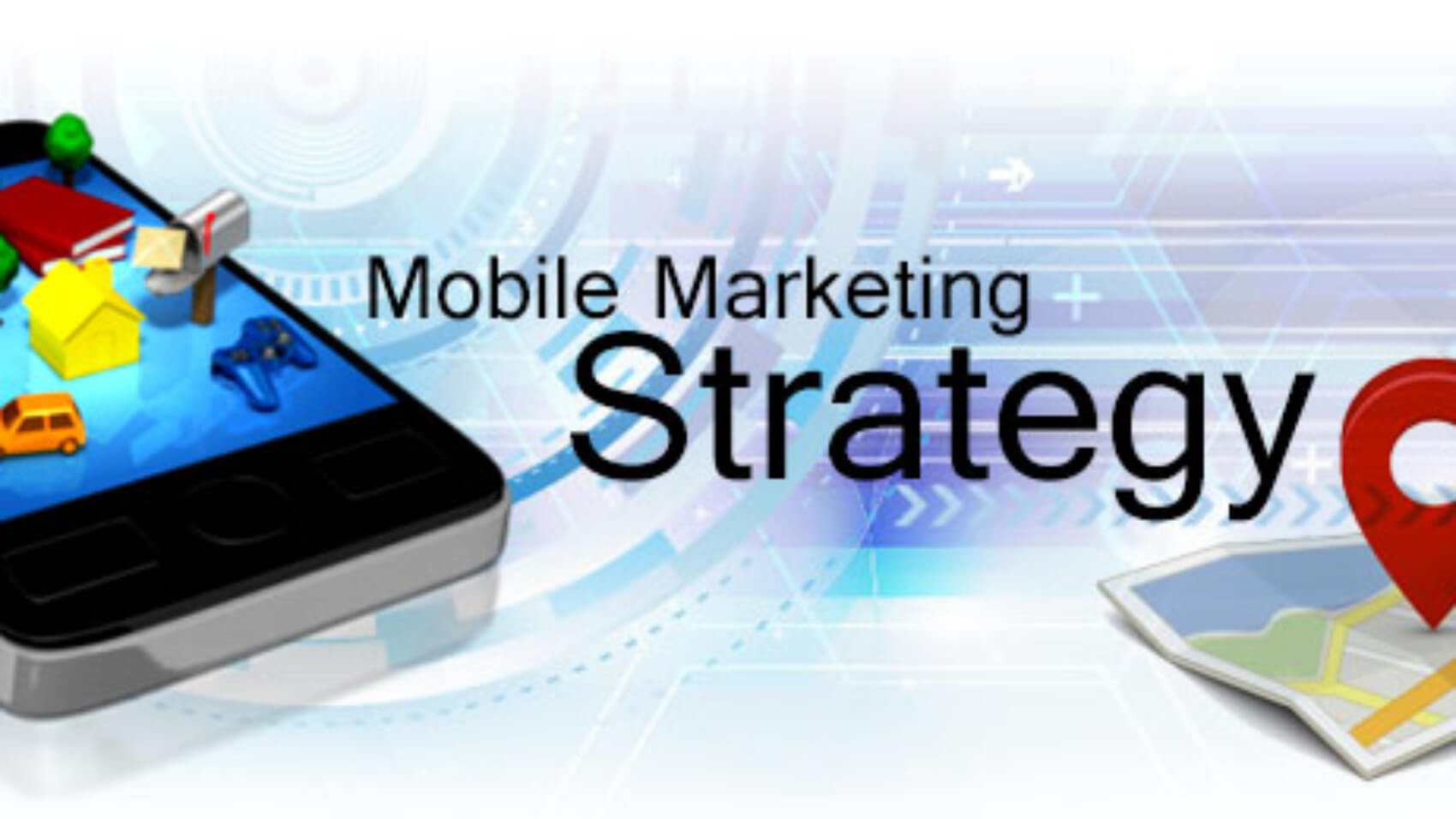 Ten Effective Mobile Marketing Strategies