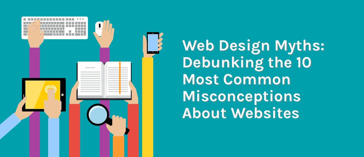 The Misconceptions About Blogging You Need Debunked