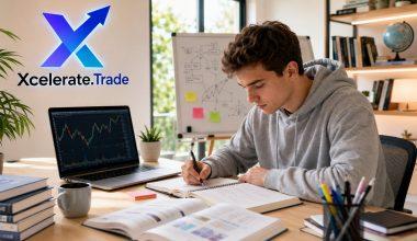 What Order Should You Learn Stock Trading Skills In, According to Xcelerate Trade