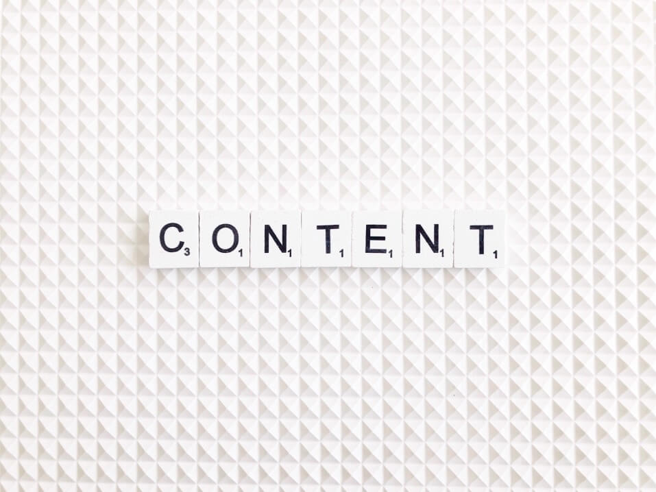 What is content marketing