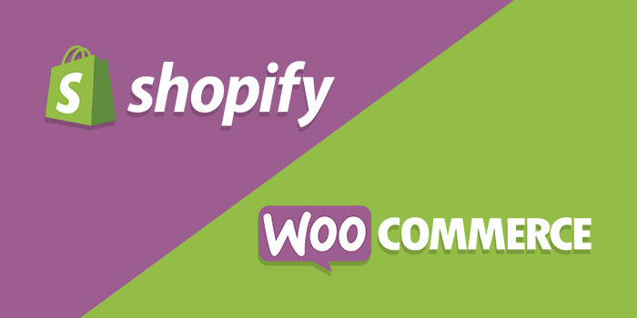 WooCommerce vs Shopify