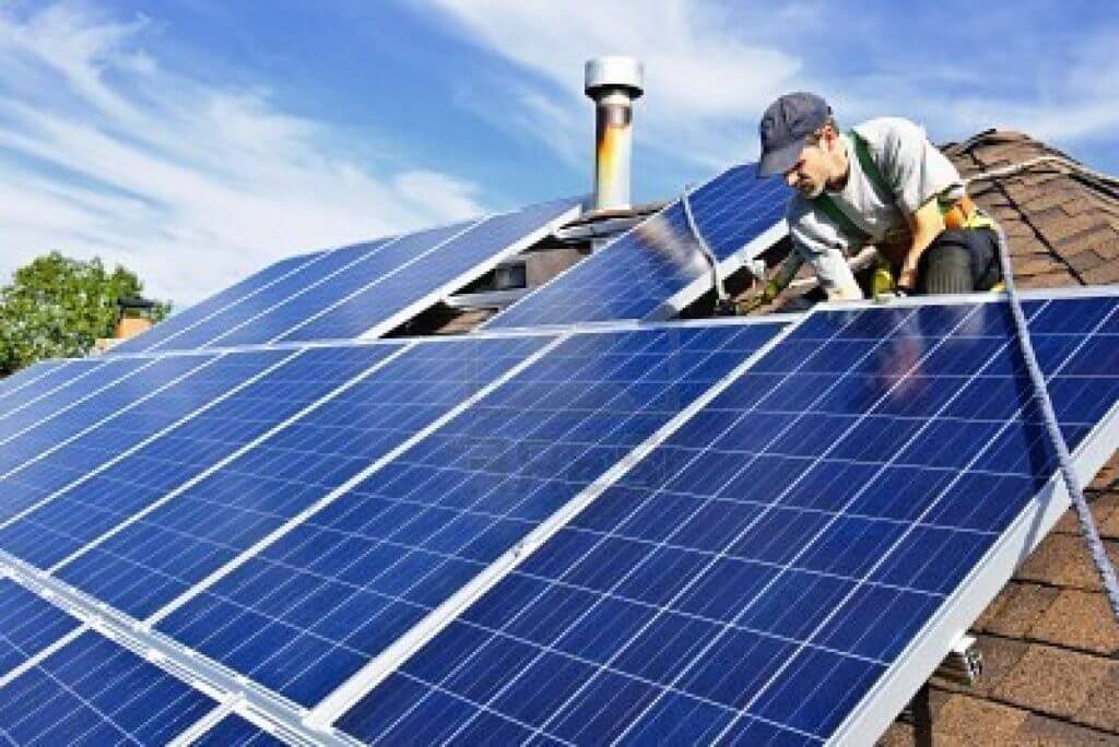 Things To Keep In Mind When Selecting A Solar Energy Company
